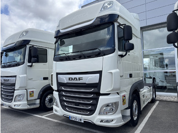 Τράκτορας DAF XF 480