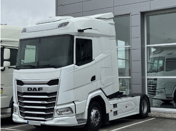 Τράκτορας DAF XG 480
