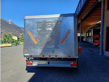 Leasing Lochmann RS 604 (22950) Lochmann RS 604 (22950): φωτογραφία 3