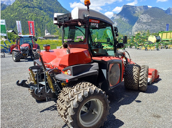 Κοινοτικο όχημα/ Ειδικό όχημα Sauerburger Grip4-70 (23679): φωτογραφία 5