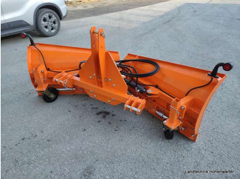Καινούριο Εκχιονιστικό μαχαίρι Stekro Vario- Schneepflug 2,2m mini (14657): φωτογραφία 3