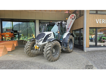 Τρακτέρ VALTRA N-series