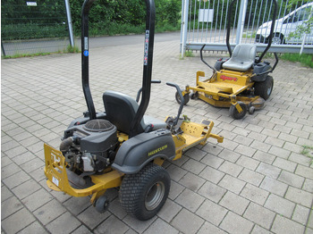 Χλοοκοπτικό Hustler 0-turn SPORT Defect / for parts: φωτογραφία 4