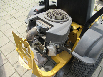 Χλοοκοπτικό Hustler 0-turn SPORT Defect / for parts: φωτογραφία 2