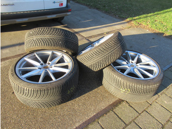 Πλήρης τροχός για Αυτοκίνητο Porsche 911 992 20-/21 Carrera S Winterbanden Set Wielen: φωτογραφία 3 Πλήρης τροχός για Αυτοκίνητο Porsche 911 992 20-/21 Carrera S Winterbanden Set Wielen: φωτογραφία 3