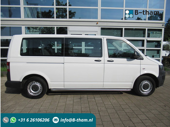 Μικρό λεωφορείο VOLKSWAGEN Transporter T5