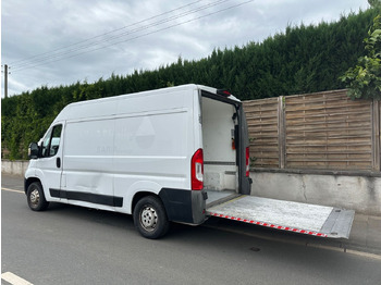 Βαν FIAT Ducato