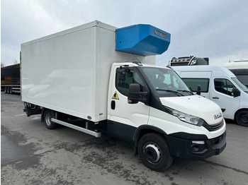 Leasing Iveco Daily 70C21*LBW*Tiefkühler*Frigoblock EK 18H*  Iveco Daily 70C21*LBW*Tiefkühler*Frigoblock EK 18H*: φωτογραφία 1