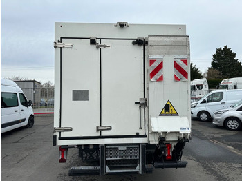 Leasing Iveco Daily 70C21*LBW*Tiefkühler*Frigoblock EK 18H*  Iveco Daily 70C21*LBW*Tiefkühler*Frigoblock EK 18H*: φωτογραφία 5