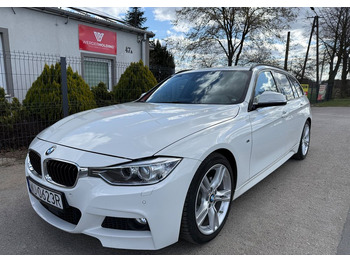 Αυτοκίνητο BMW