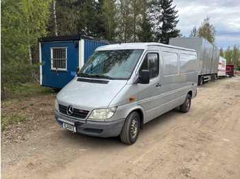 Βαν MERCEDES-BENZ Sprinter 316