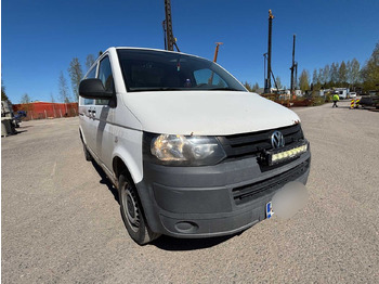 Βαν VOLKSWAGEN Transporter