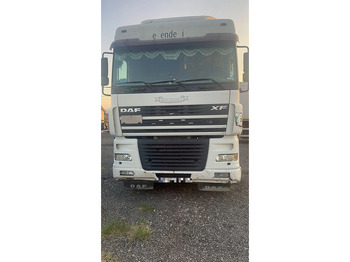 Τράκτορες τελωνείων