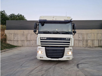 Τράκτορες τελωνείων