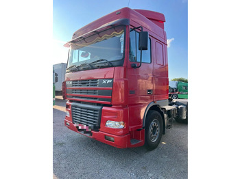 Τράκτορες τελωνείων DAF XF 95 430 Manual: φωτογραφία 2 Τράκτορες τελωνείων DAF XF 95 430 Manual: φωτογραφία 2