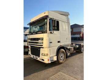 Τράκτορες τελωνείων