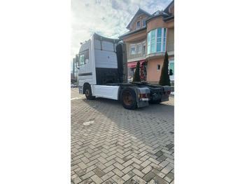 Τράκτορας Mercedes-Benz Actros 1843: φωτογραφία 4