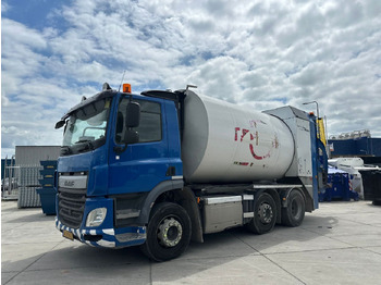 Απορριμματοφόρο DAF CF 290