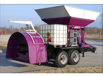 Μηχανηματα κτηνοτροφιασ