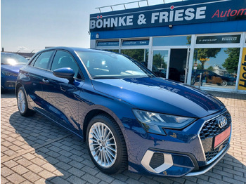 Αυτοκίνητο AUDI