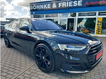 Λιμουζίνα/ Sedan AUDI