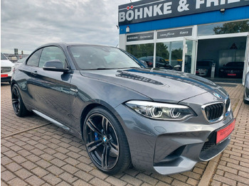 Κουπέ αυτοκίνητο BMW