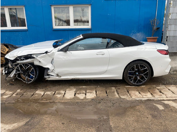Κάμπριο BMW