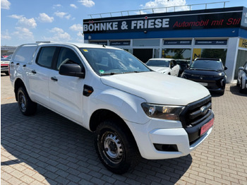SUV FORD Ranger