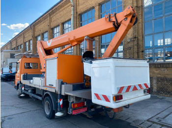 Leasing  Mercedes-Benz ATEGO WUMAG ELEVANT WT230 23m TÜV Mercedes-Benz ATEGO WUMAG ELEVANT WT230 23m TÜV: φωτογραφία 3