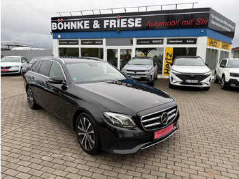 Station wagon MERCEDES-BENZ