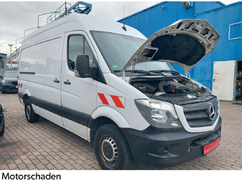 Βαν MERCEDES-BENZ Sprinter 316