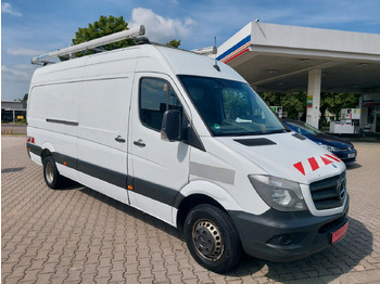 Επιβατικό βαν MERCEDES-BENZ Sprinter 516