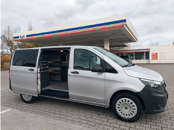 Επιβατικό βαν MERCEDES-BENZ Vito 114