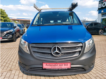 Επιβατικό βαν Mercedes-Benz Vito Mixto 114 Extra lang Autom. RWD 5Sitze: φωτογραφία 3
