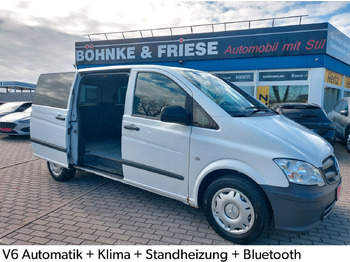Επιβατικό βαν MERCEDES-BENZ Vito