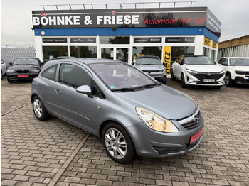 Αυτοκίνητο OPEL