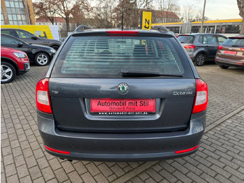 Λιμουζίνα/ Sedan Skoda Octavia 1.4 TSI Elegance: φωτογραφία 5