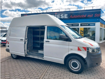 Επιβατικό βαν VOLKSWAGEN Transporter T5