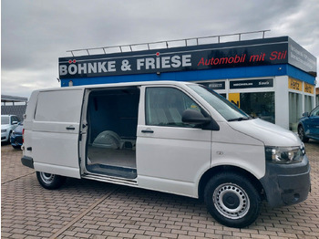 Επιβατικό βαν VOLKSWAGEN Transporter T5