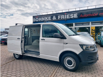 Επιβατικό βαν VOLKSWAGEN Transporter T6