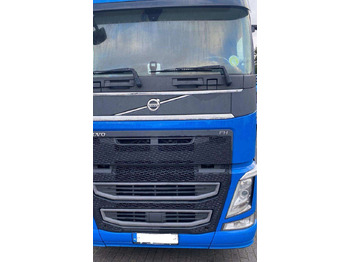Τράκτορας VOLVO FH 500