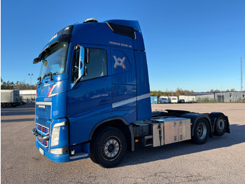 Τράκτορας VOLVO FH 500