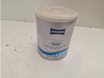 Leasing  1 Dose Stand­o­blue (Standox) 1 Dose Stand­o­blue (Standox): φωτογραφία 2