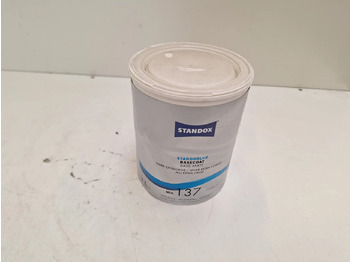 Leasing  1 Dose Stand­o­blue (Standox) 1 Dose Stand­o­blue (Standox): φωτογραφία 1