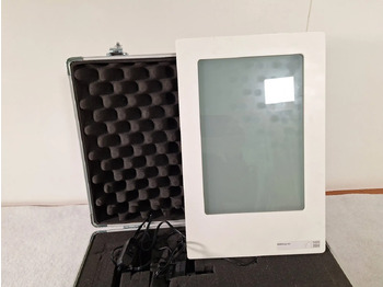 Εργαλείο/ Εξοπλισμός 1 Stk. Belichtungsglas: φωτογραφία 2 Εργαλείο/ Εξοπλισμός 1 Stk. Belichtungsglas: φωτογραφία 2