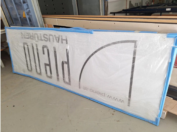 Εργαλείο/ Εξοπλισμός 2 Stk. Wer­be­ta­feln: φωτογραφία 2