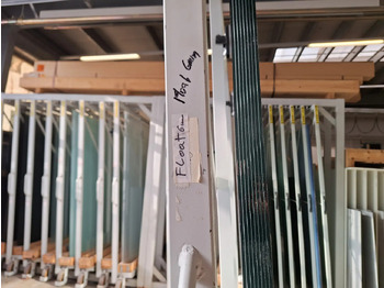 Εργαλείο/ Εξοπλισμός 9 Stk. Glasscheiben: φωτογραφία 3 Εργαλείο/ Εξοπλισμός 9 Stk. Glasscheiben: φωτογραφία 3