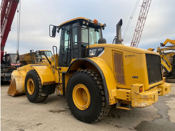 Φορτωτής CATERPILLAR 950H