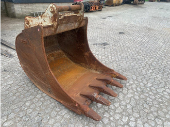 Κουβάς για εκσκαφέα Oil Quick Bucket MS25/21: φωτογραφία 2