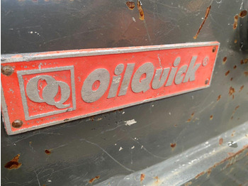 Ταχυσύνδεσμος Oil Quick OQ 70: φωτογραφία 5
